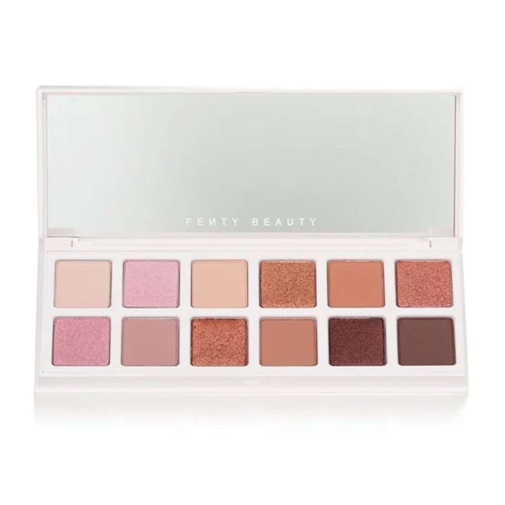 Fenty By Rihanna Bomb Posse Mega Mix & Match Eyeshadow Palette